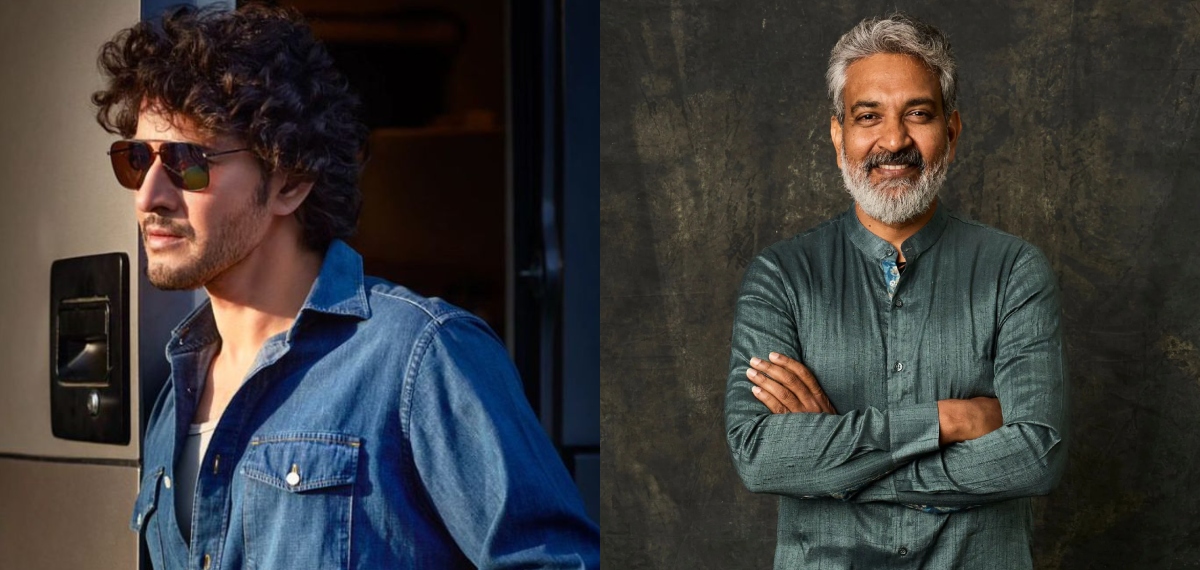 ബാഹുബലിയെല്ലാം പഴങ്കഥ, വരുന്നത് അതിലും ഡോസ് കൂടിയ ഐറ്റം; രാജമൗലി- മഹേഷ് ബാബു സിനിമയുടെ പേര് പുറത്ത്?