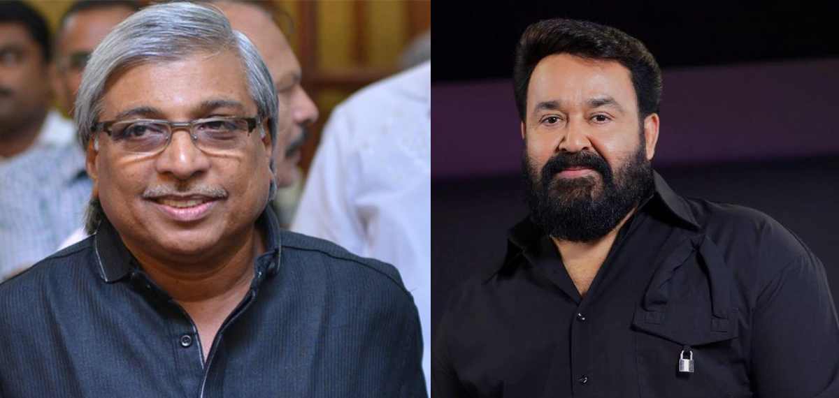 നേരത്തെ അർഹിച്ച പല മലയാളികൾക്കും ലഭിച്ചില്ല, ഇപ്പോൾ ലാലിന് ഫാൽക്കേ പുരസ്‌കാരം ലഭിക്കുന്നത് അതിമധുരം: കമൽ