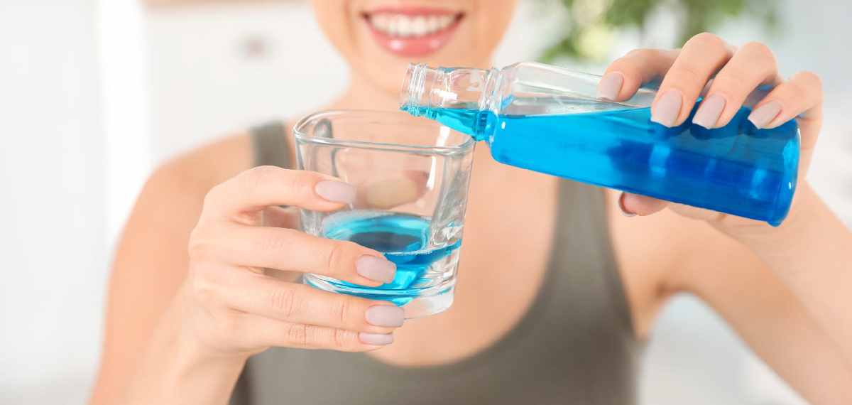 മൗത്ത് വാഷുകള്‍ ഉപയോഗിക്കുമ്പോള്‍ കുടലിനെ മറന്നുപോകരുത്! ശ്രദ്ധിക്കാം