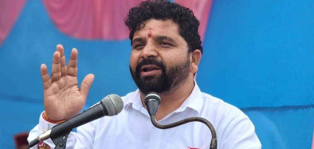 പ്രായപൂർത്തിയാകാത്ത പെൺകുട്ടിയെ പീഡിപ്പിച്ചു: ഹിമാചൽ പ്രദേശിലെ ബിജെപി എംഎൽഎ ഹൻസ് രാജിനെതിരെ പോക്സോ കേസ്