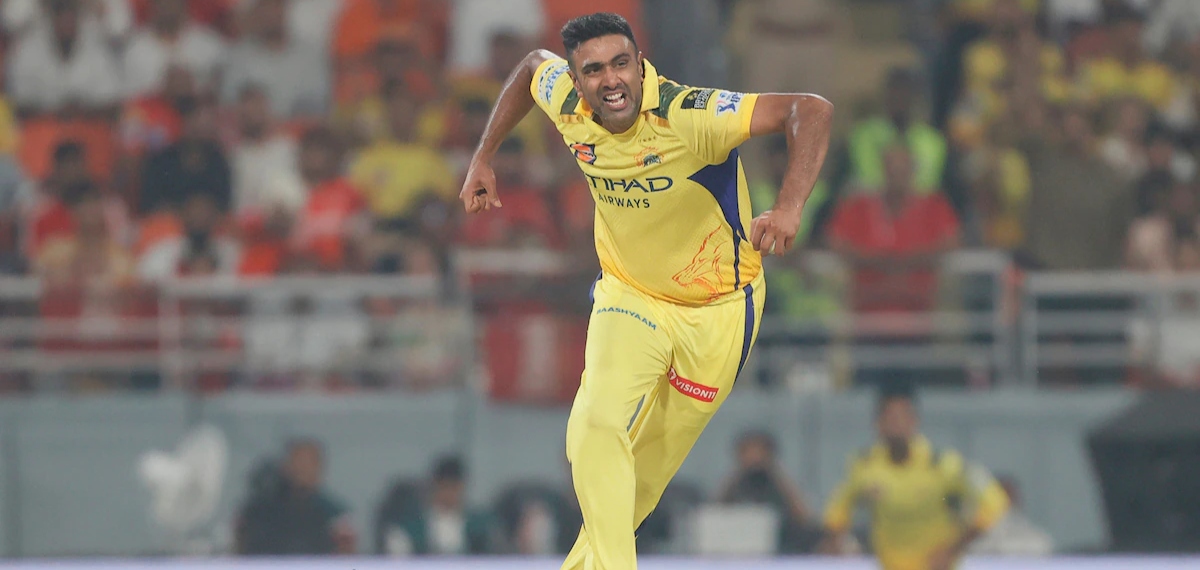 IPL ലെ സമയവും അവസാനിച്ചു; എല്ലാ ഫോർമാറ്റിൽ നിന്നുമുള്ള വിരമിക്കൽ പ്രഖ്യാപിച്ച് രവിചന്ദ്രൻ അശ്വിൻ