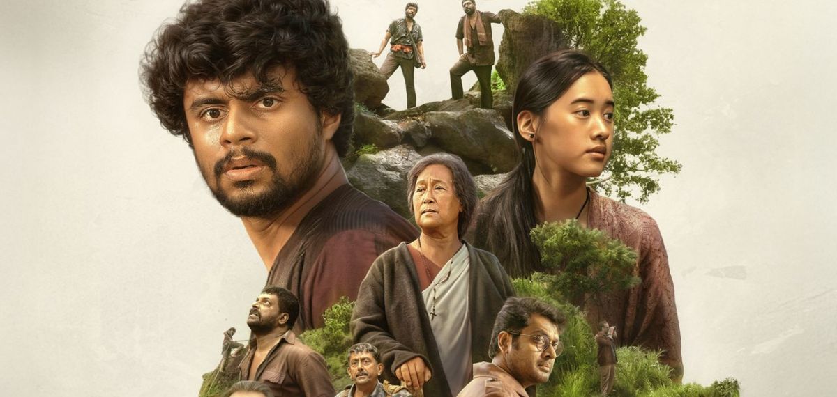 എന്തോ വലുത് വരുന്നുണ്ട്!, വീണ്ടും ഞെട്ടിക്കുമോ കിഷ്കിന്ധാ കാണ്ഡം ടീം?; അമ്പരപ്പിച്ച് 'എക്കോ' ടീസർ