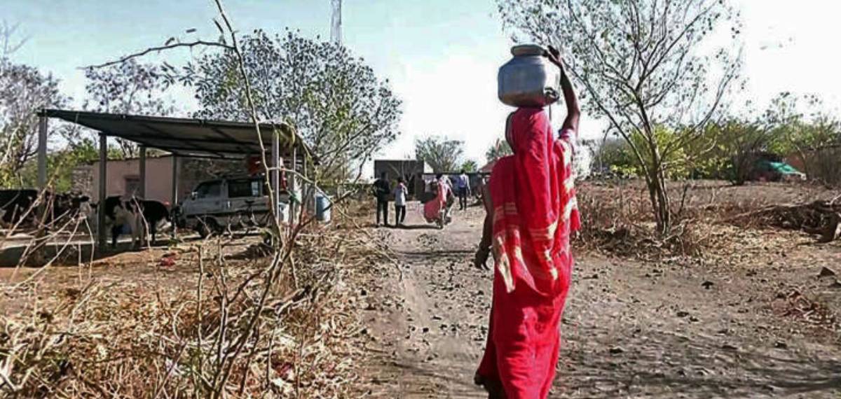 ഗ്രാമത്തിലെ ജനസംഖ്യ 1300, രേഖപ്പെടുത്തിയത് 27,398 ജനനം; അന്വേഷണത്തിന് എസ്‌ഐടി രൂപീകരിച്ച് മഹാരാഷ്ട്ര സർക്കാർ