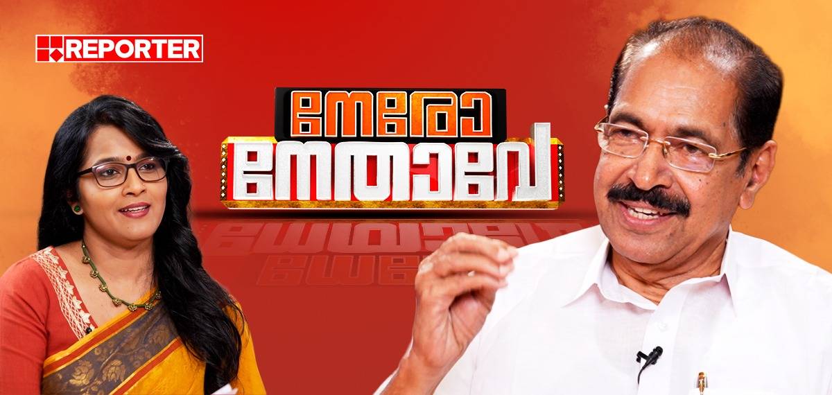 'അടുത്തിരിക്കേണ്ടവരാണ് നമ്മള്‍' ജോസുമായി സ്വകാര്യ സംഭാഷണം നടന്നിട്ടുണ്ട്: മുന്നണി പ്രവേശനത്തോട് സണ്ണി ജോസഫ്