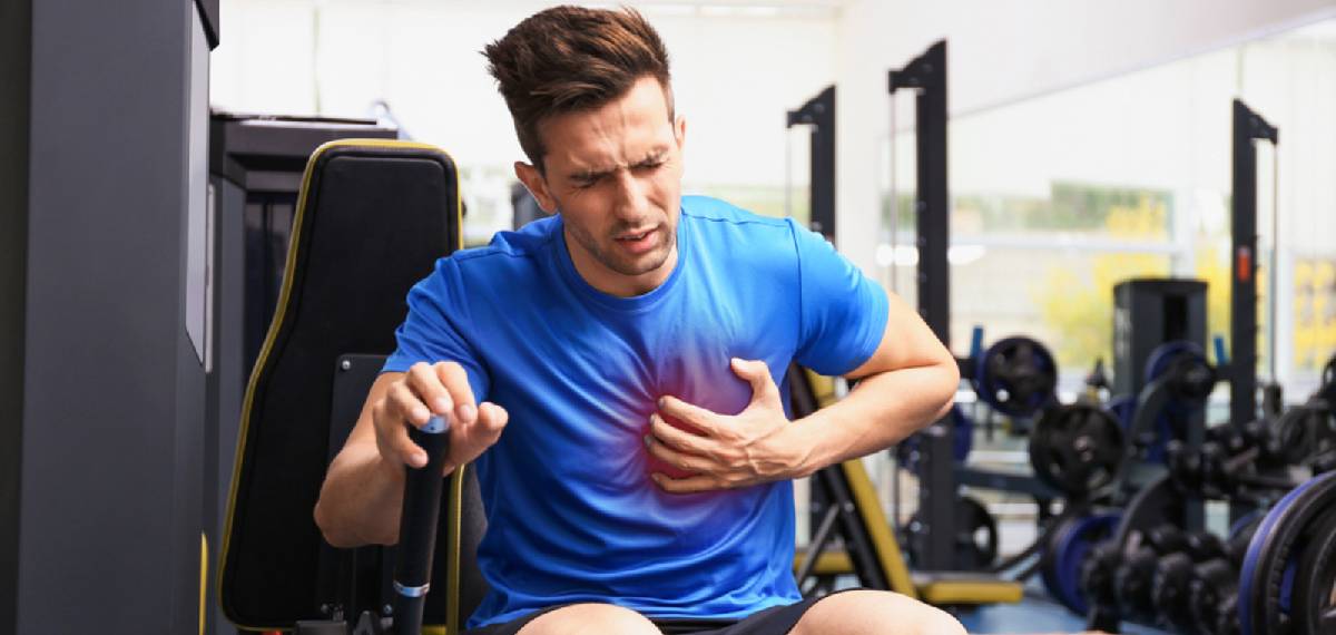 exercise and heart health