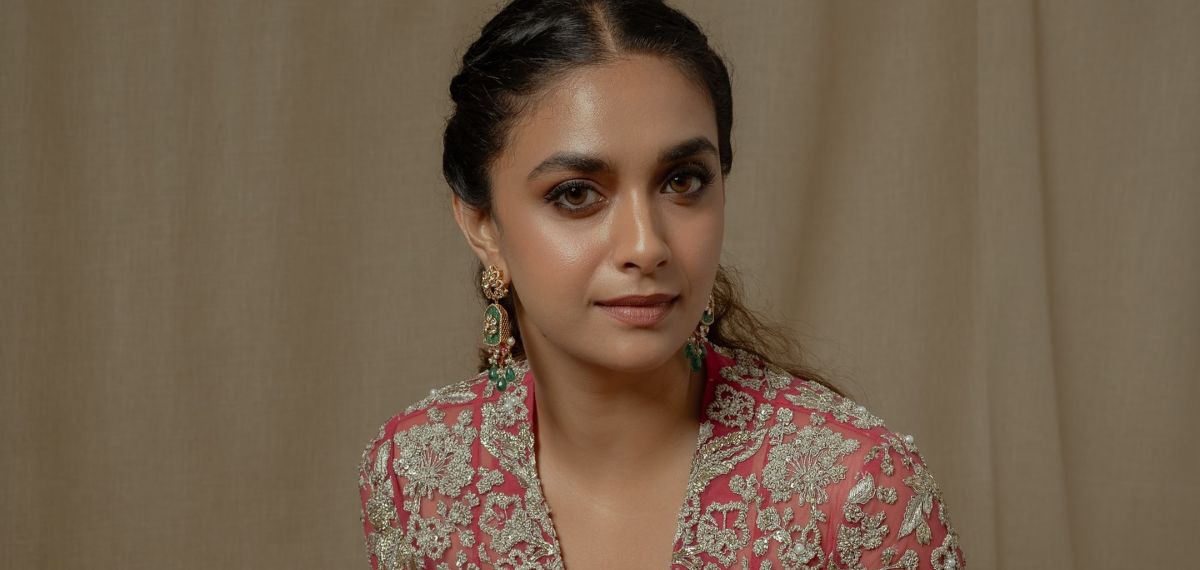 ആരെയും മോശമായി കാണിക്കാനല്ല അങ്ങനെ പറഞ്ഞത്, എന്റെ വാക്കുകൾ വേദനിപ്പിച്ചെങ്കിൽ ക്ഷമ ചോദിക്കുന്നു:കീർത്തി സുരേഷ്