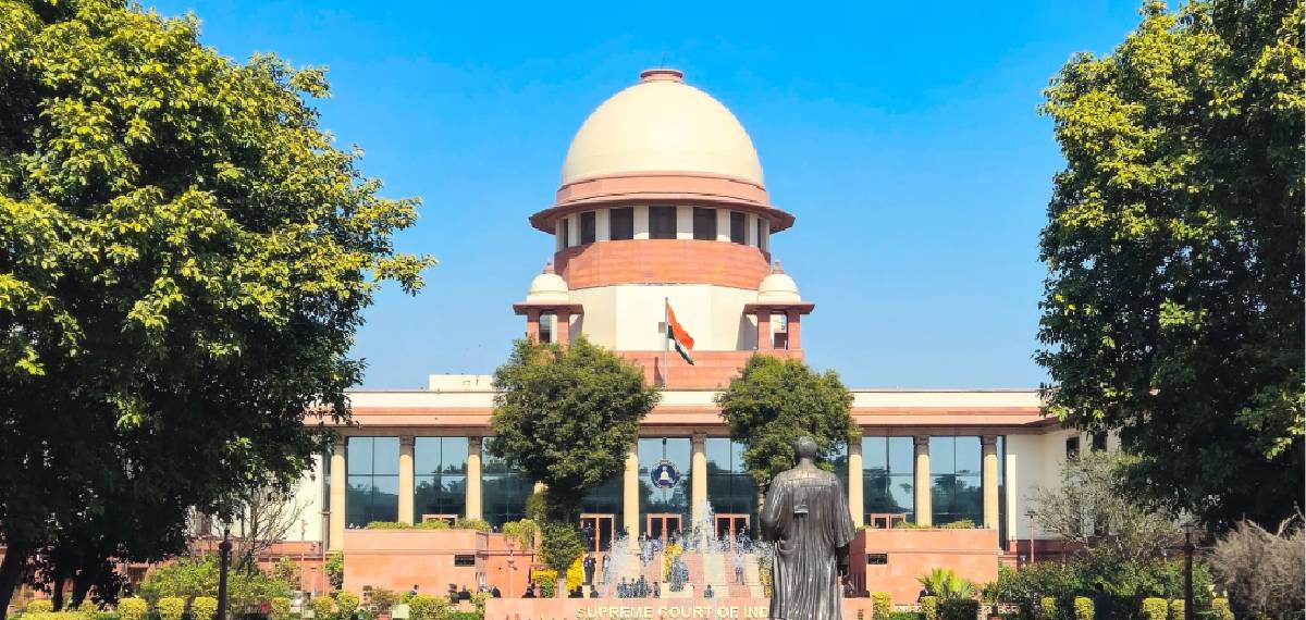 ശബരിമല യുവതീ പ്രവേശനം; പുനഃപരിശോധന ഹർജികൾ സുപ്രീംകോടതി ഇന്ന്  പരിഗണിക്കും