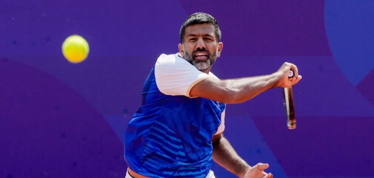 കോർട്ടൊഴിഞ്ഞ് ബൊപ്പണ്ണ! ടെന്നിസില് നിന്ന് വിരമിക്കല് പ്രഖ്യാപിച്ചു; 22 വര്ഷത്തെ കരിയറിന് വിരാമം