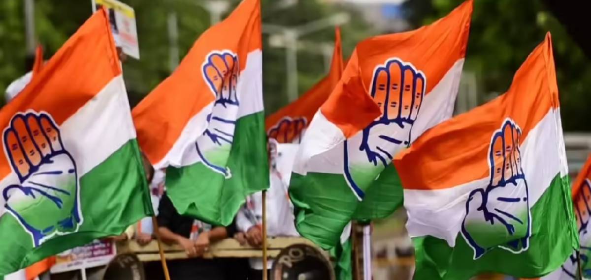 സിപിഐഎമ്മുമായി സഖ്യം; പൊന്മുണ്ടം കോണ്‍ഗ്രസ് മണ്ഡലം കമ്മിറ്റി പിരിച്ചുവിട്ടു