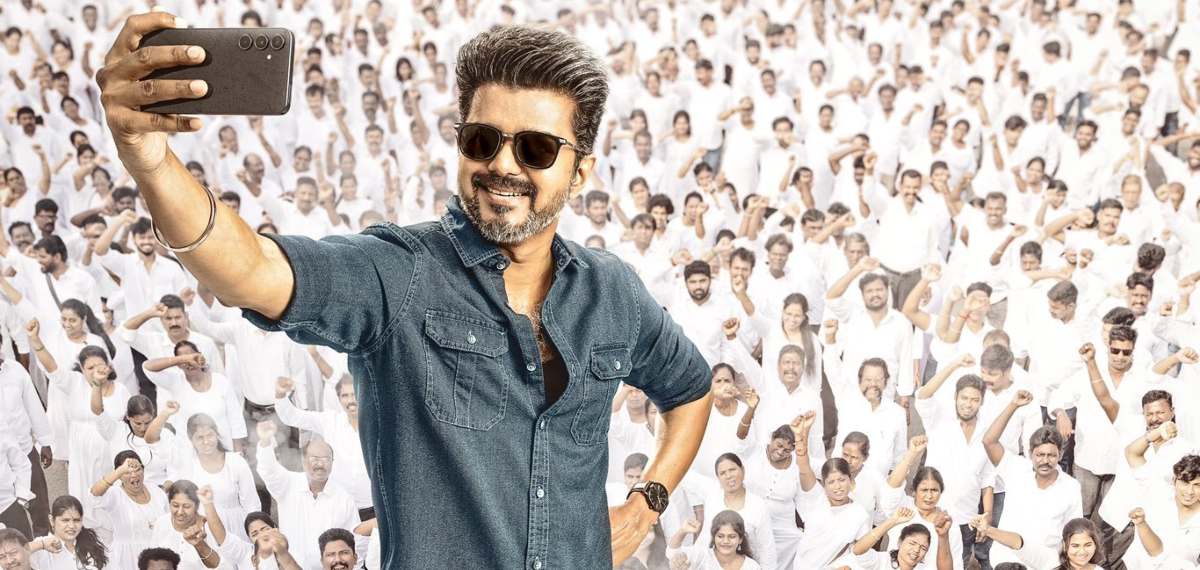 പണി പാളിയോ! 'ജനനായകൻ' ആദ്യ ഷോ ആരംഭിക്കുക എട്ട് മണി മുതൽ; വിജയ് ഫാൻസിനെ നിരാശരാക്കി പുതിയ അപ്ഡേറ്റ്