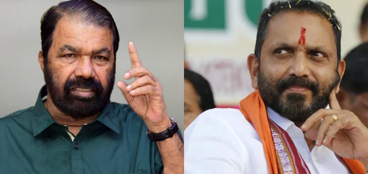 ഹെഡ്ഗേവറെയും സവർക്കറെയും കേരളത്തിലെ കുട്ടികളെ പഠിപ്പിക്കാൻ സർക്കാർ ഉദ്ദേശിക്കുന്നില്ല: മന്ത്രി വി ശിവൻകുട്ടി
