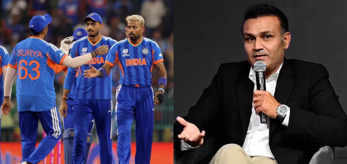 'ഈ കളി പോര, ശ്രദ്ധിച്ചില്ലെങ്കിൽ പണി കിട്ടും'; സൂര്യകുമാറിനും സംഘത്തിനും മുന്നറിയിപ്പുമായി മുൻ താരങ്ങൾ