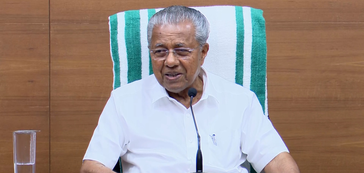 മകന് ഇ ഡി സമന്‍സ് കിട്ടിയിട്ടില്ല; മക്കളില്‍ അഭിമാനം, അവർ കളങ്കരഹിത രാഷ്ട്രീയത്തിനൊപ്പം: മുഖ്യമന്ത്രി
