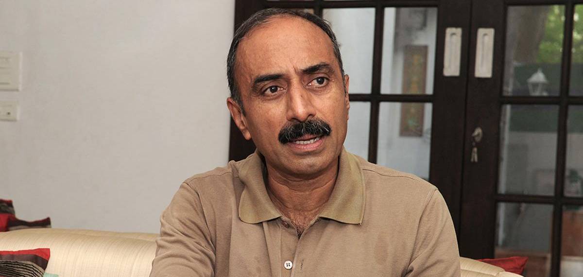 Sanjeev Bhatt