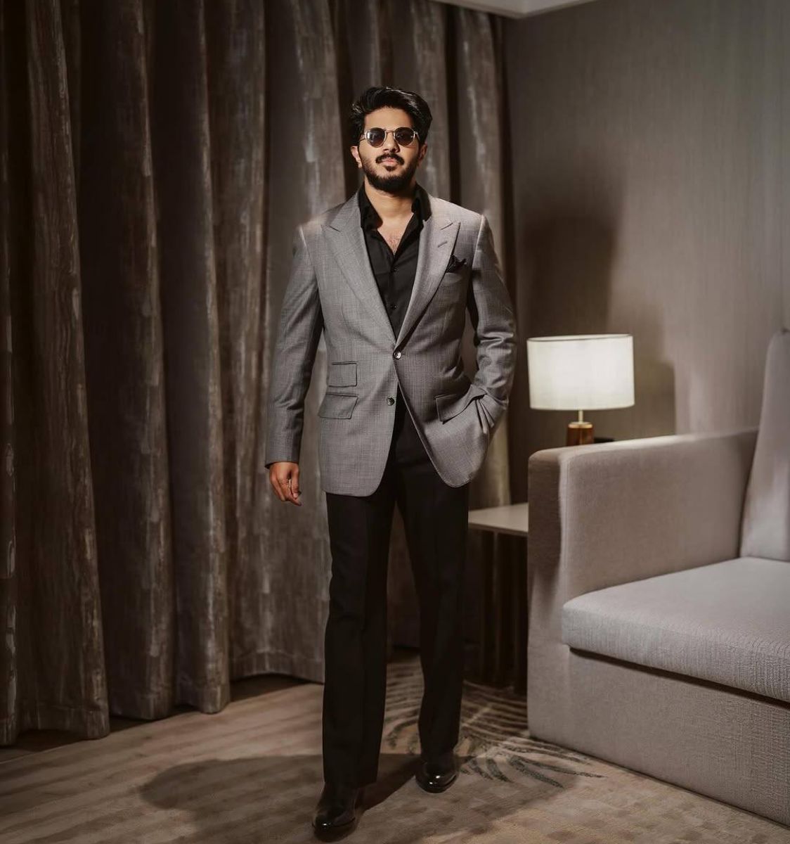 Dulquer Salmaan