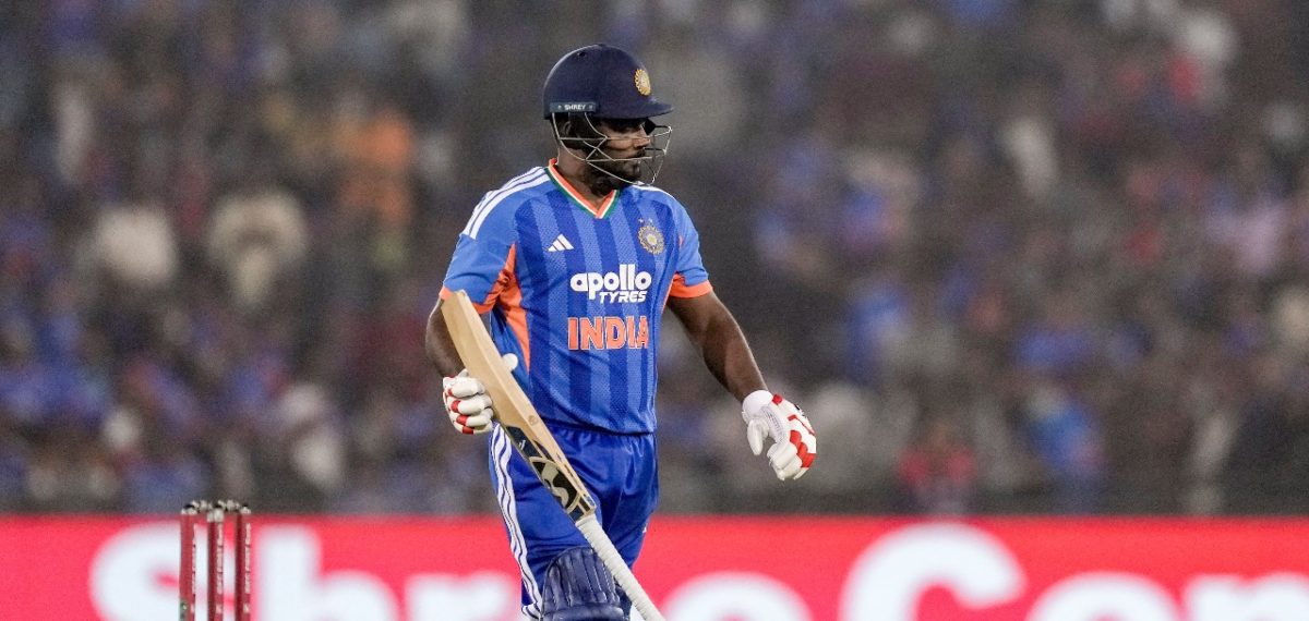 സഞ്ജുവിന് അതിനിര്‍ണായകം; പരമ്പര പിടിക്കാന്‍ ഇന്ത്യ, ന്യൂസിലാന്‍ഡിനെതിരായ മൂന്നാം ടി20 ഇന്ന്‌