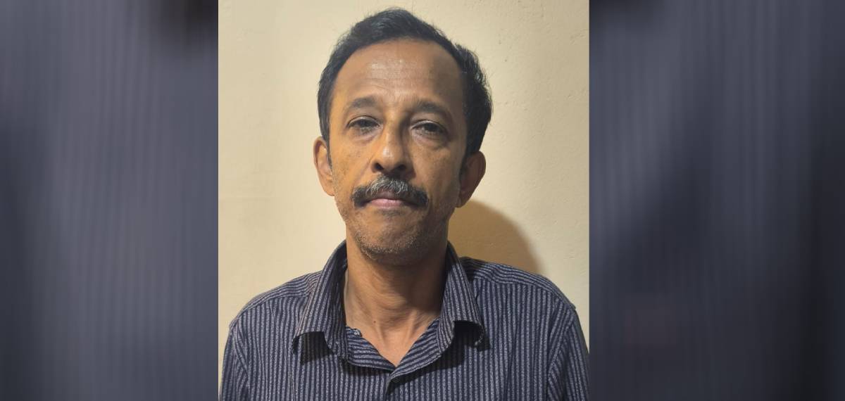 മന്ത്രി മുഹമ്മദ് റിയാസിന്‍റെ പിഎ ആണെന്ന് പറഞ്ഞ് തട്ടിപ്പ്; കണ്ണൂരിൽ ഒരാൾ അറസ്റ്റിൽ