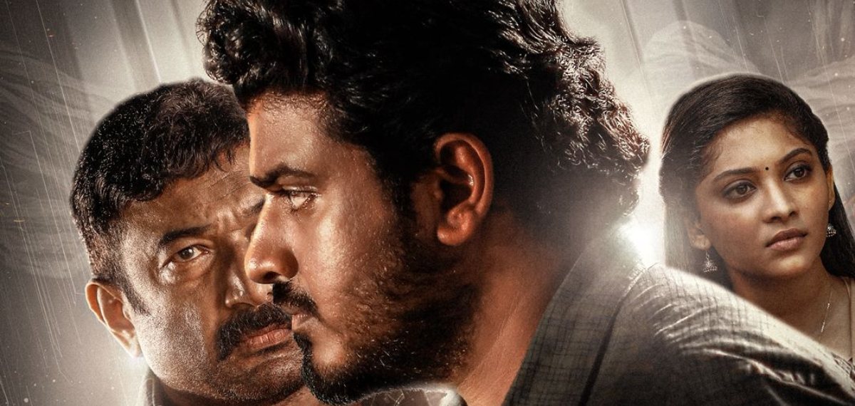 ബിബിൻ ജോർജും ബാബുരാജും മുഖാമുഖം; താന്തോന്നിക്ക് ശേഷം സസ്പെൻസ് ത്രില്ലർ 'ഐസിയു'മായി ജോർജ് വർഗീസ്