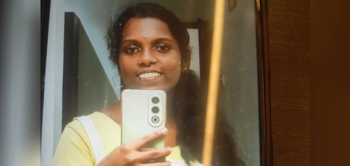 കൂട്ടിലങ്ങാടി പാലത്തില്‍ നിന്നും പുഴയിലേക്ക് ചാടിയ യുവതിയുടെ മൃതദേഹം കണ്ടെത്തി