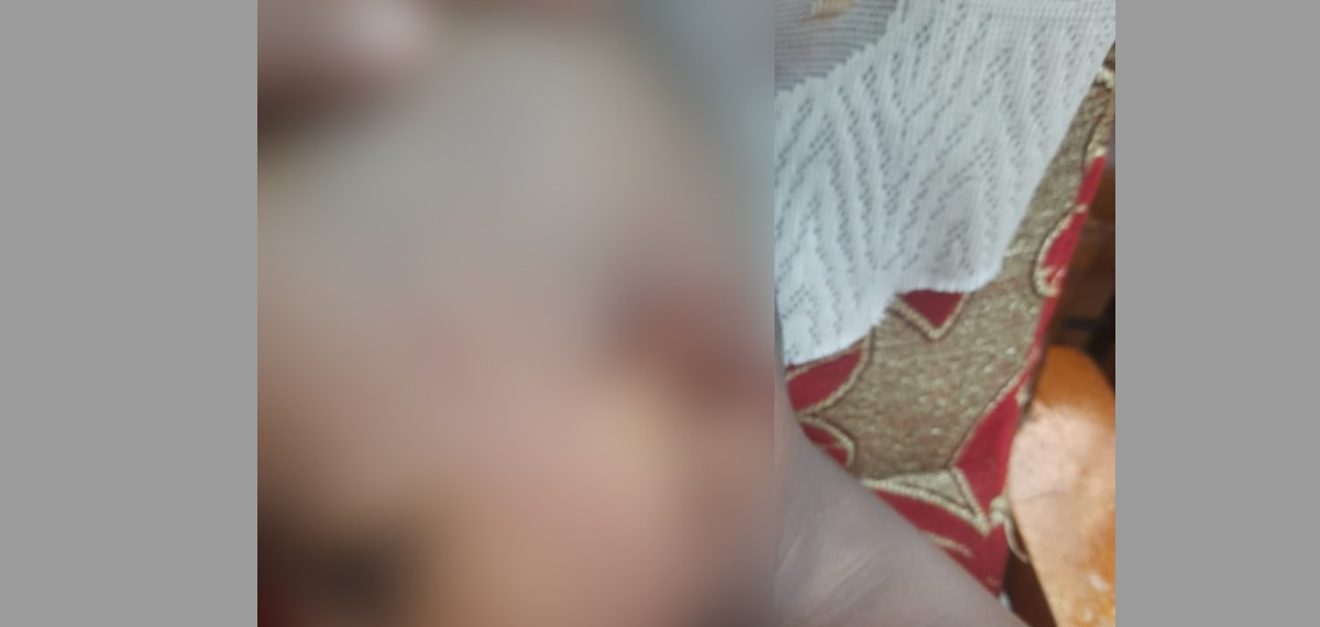 തിരുവനന്തപുരത്ത് രണ്ടേമുക്കാൽ വയസുള്ള കുഞ്ഞിന്റെ മുഖത്തടിച്ച് അങ്കണവാടി അധ്യാപിക; പരാതിയുമായി കുടുംബം