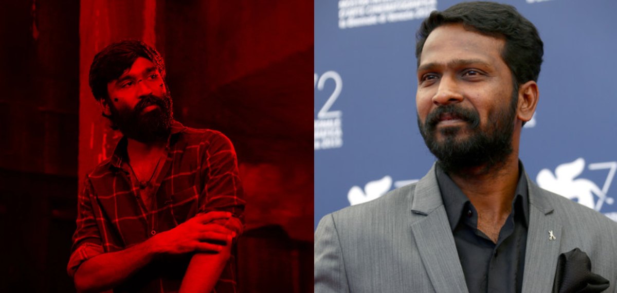 കാത്തിരുന്ന് മടുത്തവർക്കുള്ള മറുപടി, 'വടചെന്നൈ 2' അപ്‌ഡേറ്റുമായി വെട്രിമാരൻ; ഒപ്പം ആ സർപ്രൈസും കൂടി