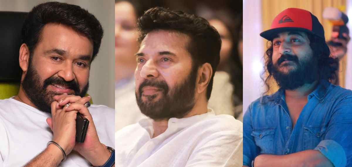'ഇനി ഫാല്‍ക്കേ അവാര്‍ഡിനും പത്മഭൂഷണിനും 100 % അര്‍ഹനായ നടന്‍ മമ്മൂക്കയാണ്'; സംവിധായകന്‍ സാജിദ് യഹിയ
