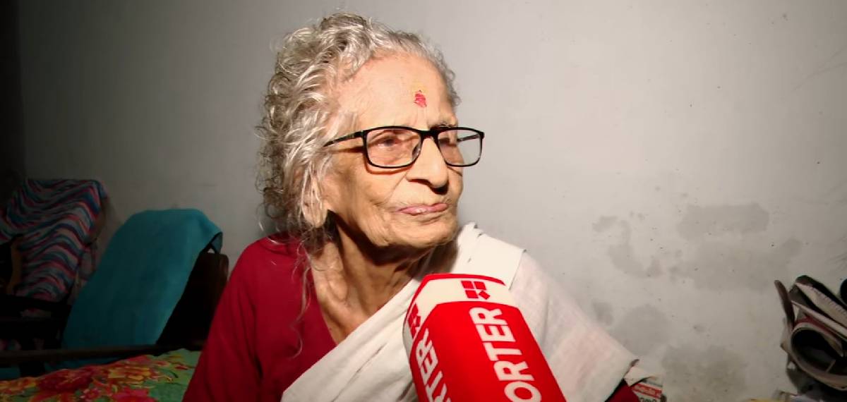 M Leelavathy