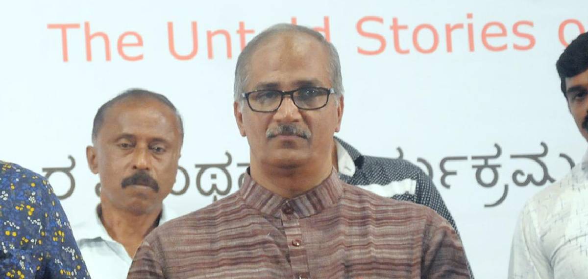 'ഏത് മേഖലയിലാണ് സദാനന്ദൻ രാജ്യത്തിന് സംഭാവന അർപ്പിച്ചത്'; രാജ്യസഭാംഗ നോമിനേഷൻ റദ്ദാക്കണമെന്ന് ഹര്‍ജി