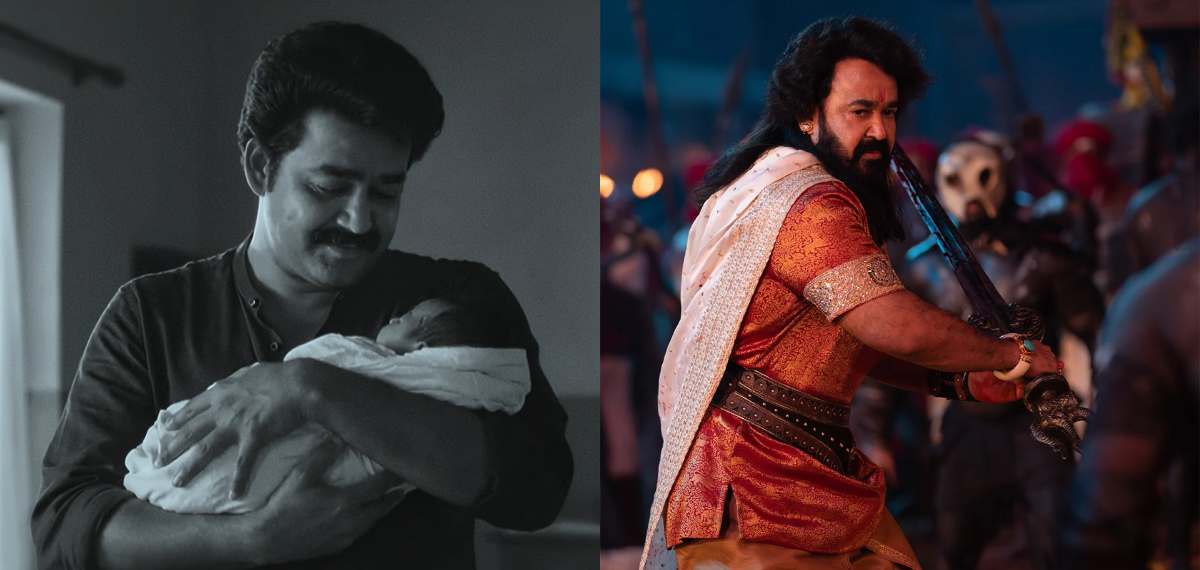 'ഇത് വിചാരിച്ചത് പോലെയല്ലല്ലോ, പാട്ടും AI മോഹൻലാലും കലക്കി'; 'വൃഷഭ'യിലെ ഗാനം ഏറ്റെടുത്ത് ലാലേട്ടൻ ഫാൻസ്