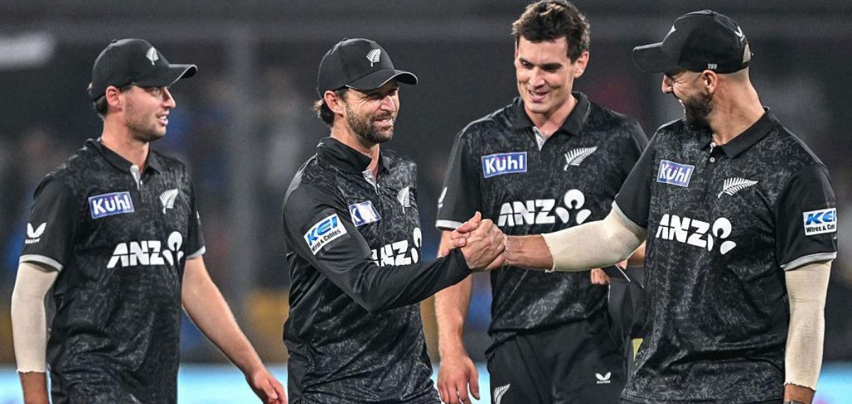 ന്യൂസിലാൻഡിന് എട്ടിന്റെ പണി; മികച്ച ഫോമിലുള്ള താരം ലോകകപ്പിൽ നിന്നും പുറത്ത്