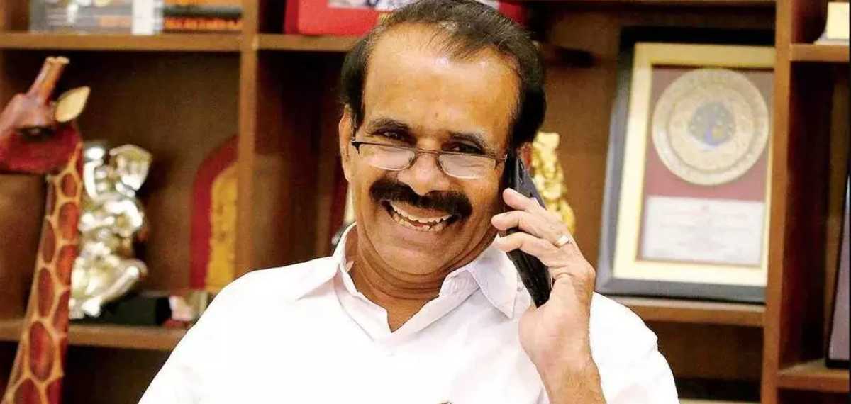 നിയമസഭാ തെരഞ്ഞെടുപ്പിൽ കേന്ദ്രമന്ത്രി ജോർജ് കുര്യനെ കളത്തിലിറക്കാൻ BJP; കാഞ്ഞിരപ്പളളിയിൽ നിന്ന് ജനവിധി തേടും