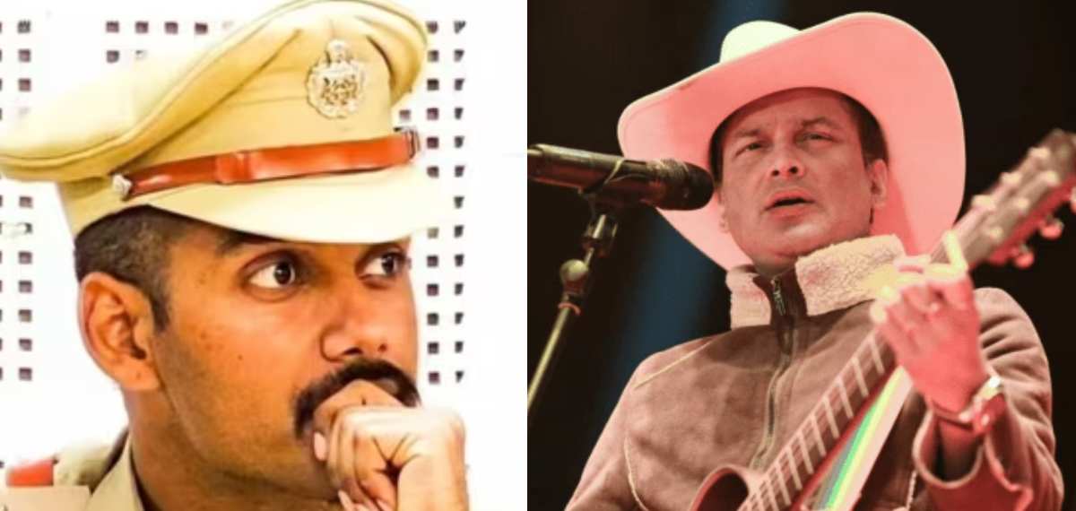 സുബീന്‍ ഗാര്‍ഗിന്റെ മരണം; ബന്ധുവായ പൊലീസ് ഉദ്യോഗസ്ഥന്‍ അറസ്റ്റില്‍
