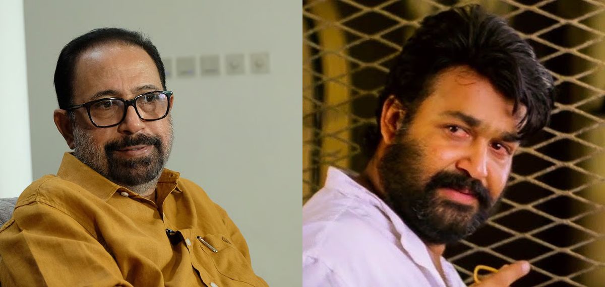 നിരഞ്ജൻ താലികെട്ടുന്നു, അഭിരാമിയുടെ ബോധം പോകുന്നു, പിന്നെ ക്ലൈമാക്സിലേക്ക്;ഇടയിലെ സീനിനെ കുറിച്ച് സിബി മലയിൽ