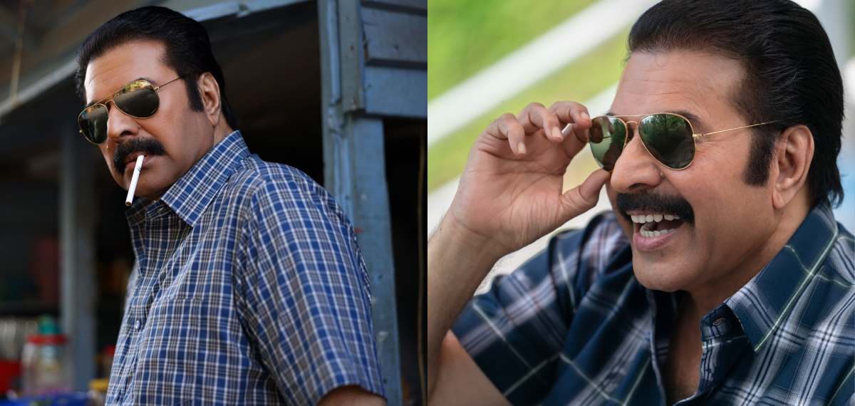 'എന്റെ തിരഞ്ഞെടുപ്പുകളിൽ വിശ്വസിച്ചതിന് നന്ദി', കളങ്കാവലിന് ലഭിക്കുന്ന പോസിറ്റീവ് പ്രതികരണങ്ങളിൽ മമ്മൂട്ടി