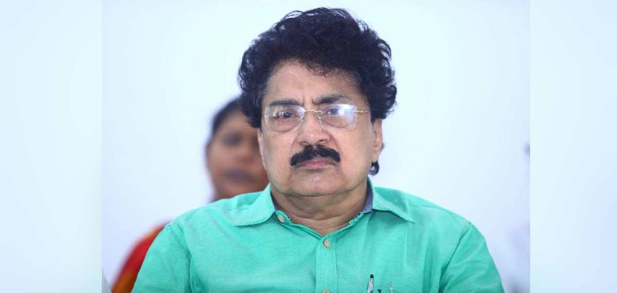 പികെ ശശിയുമായി ചർച്ച നടത്തിയെന്ന് സിപിഐഎം വിമത നേതാവ്; വിമതരുടെ കൺവെൻഷനിലേക്ക് ശശിക്ക് ക്ഷണം