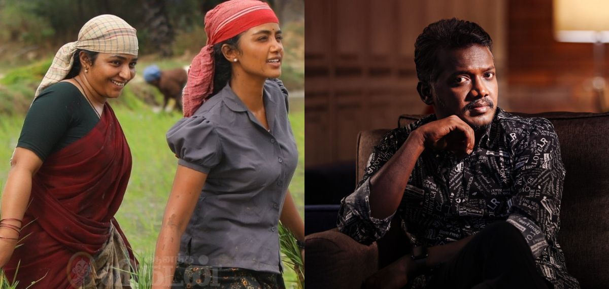 പറയുന്നത് തമിഴിലെ ജാതി വിവേചനത്തെക്കുറിച്ച്,പക്ഷെ 'വെളുത്ത' മലയാളി നായികമാർ തന്നെ വേണം;മാരി സെൽവരാജിന് വിമർശനം