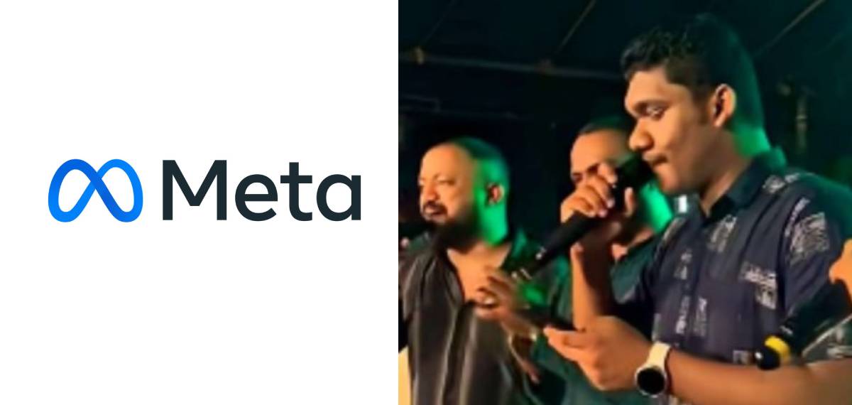 'പോറ്റിയെ കേറ്റിയെ' പാരഡി വിവാദം: വിവരങ്ങള് ആവശ്യപ്പെട്ട് മെറ്റയ്ക്ക് കത്തയച്ച് പൊലീസ്