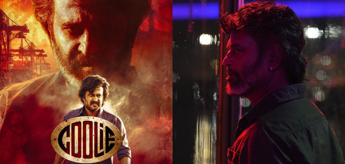 കോടികൾ വാരിക്കൂട്ടി…ഇനി വിശ്രമം; 'കൂലി'യുടെ ഒടിടി റിലീസ് തീയതി പ്രഖ്യാപിച്ചു | Coolie | OTT Release Date
