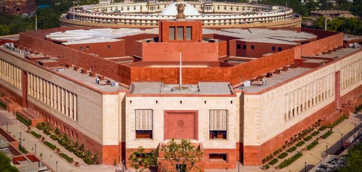 പാൻ മസാല നിർമ്മാണ യൂണിറ്റുകൾക്ക് സെസ് ചുമത്തും; ആരോഗ്യ സുരക്ഷാ ദേശീയ സുരക്ഷാ സെസ് ബിൽ ലോക്സഭ പാസാക്കി