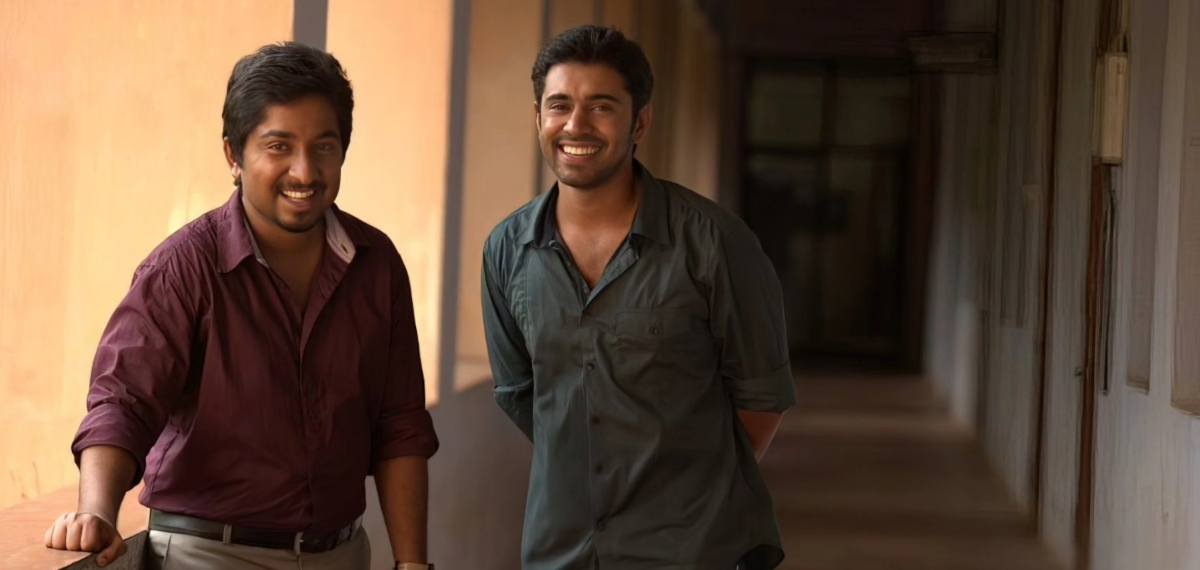 ആശാന്റേയും ശിഷ്യന്റെയും തിരിച്ചുവരവോ ? പിറന്നാൾ ആശംസകൾക്കൊപ്പം പുതിയ സിനിമയുടെ സൂചന നൽകി നിവിൻ പോളി