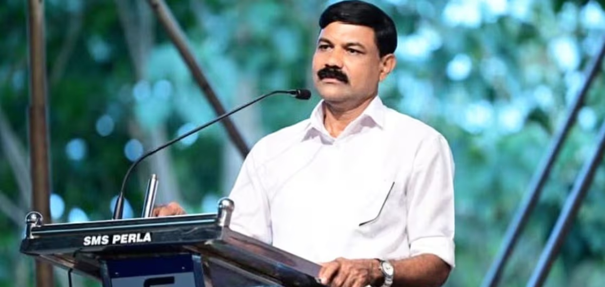 വിവാഹം കഴിക്കാമെന്ന് പറഞ്ഞ് പീഡിപ്പിച്ചു; വീട്ടമ്മയുടെ പരാതിയിൽ സിപിഐഎം നേതാവിനെതിരെ കേസ്