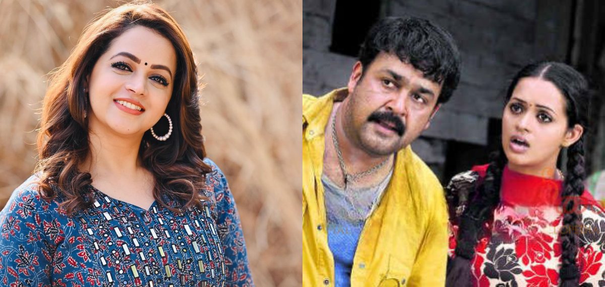 ഛോട്ടാ മുംബൈ റീ റിലീസ് കണ്ട് ഇന്നത്തെ തലമുറയിലെ ചെറിയ കുട്ടികൾ വന്ന് സിനിമ ഇഷ്ടമായി എന്ന് പറഞ്ഞു: ഭാവന