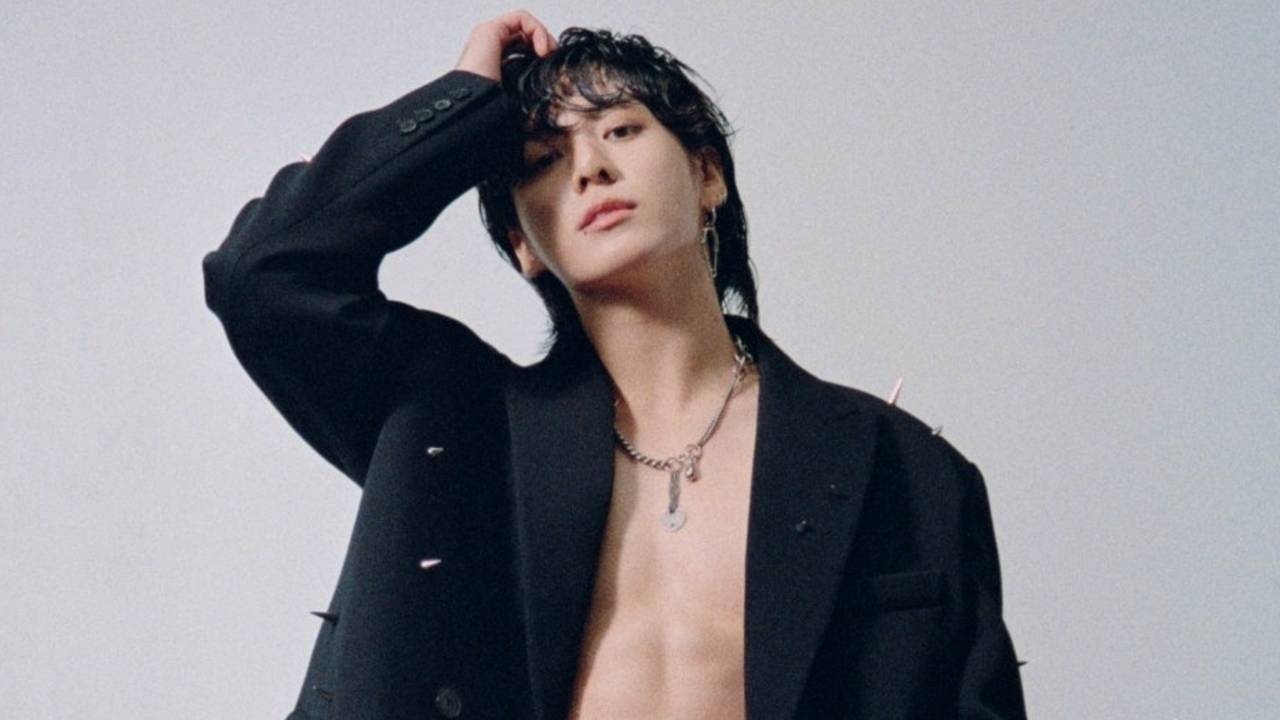 സ്പോട്ടിഫൈയിൽ 1000 കോടി സ്ട്രീമുകൾ നേടി ജങ്കൂക്ക്; നേട്ടത്തിലെത്തുന്ന ആദ്യ കെ-പോപ്പ് സോളോ ആർട്ടിസ്റ്റ്