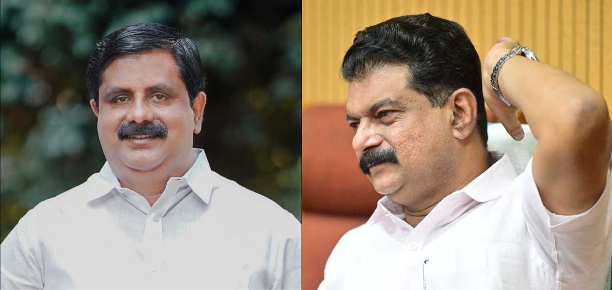 ബേപ്പൂരിലെന്നല്ല, കേരളത്തിലെവിടെയും മത്സരിക്കാൻ അൻവർ യോഗ്യൻ; സ്ഥാനാർത്ഥിത്വം തള്ളാതെ ഡിസിസി അധ്യക്ഷൻ