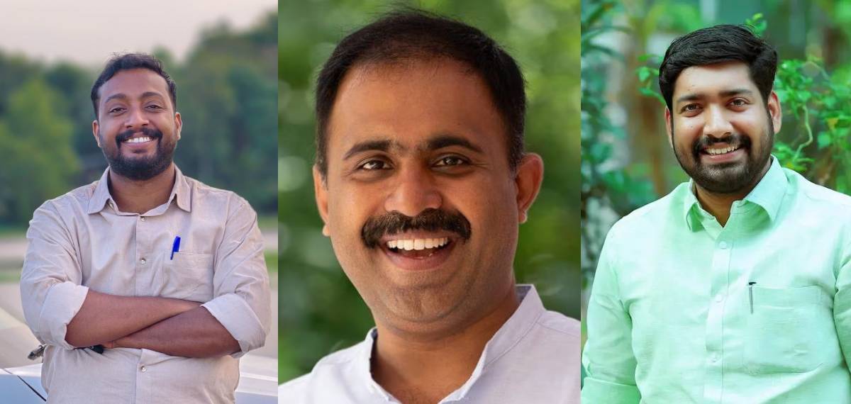 അബിൻ വർക്കിക്കായി ചെന്നിത്തല, ബിനു ചുള്ളിയിലിനായി കെ സി വേണുഗോപാൽ; യൂത്ത് കോൺഗ്രസ് അധ്യക്ഷ സ്ഥാനത്തിന് പിടിവലി
