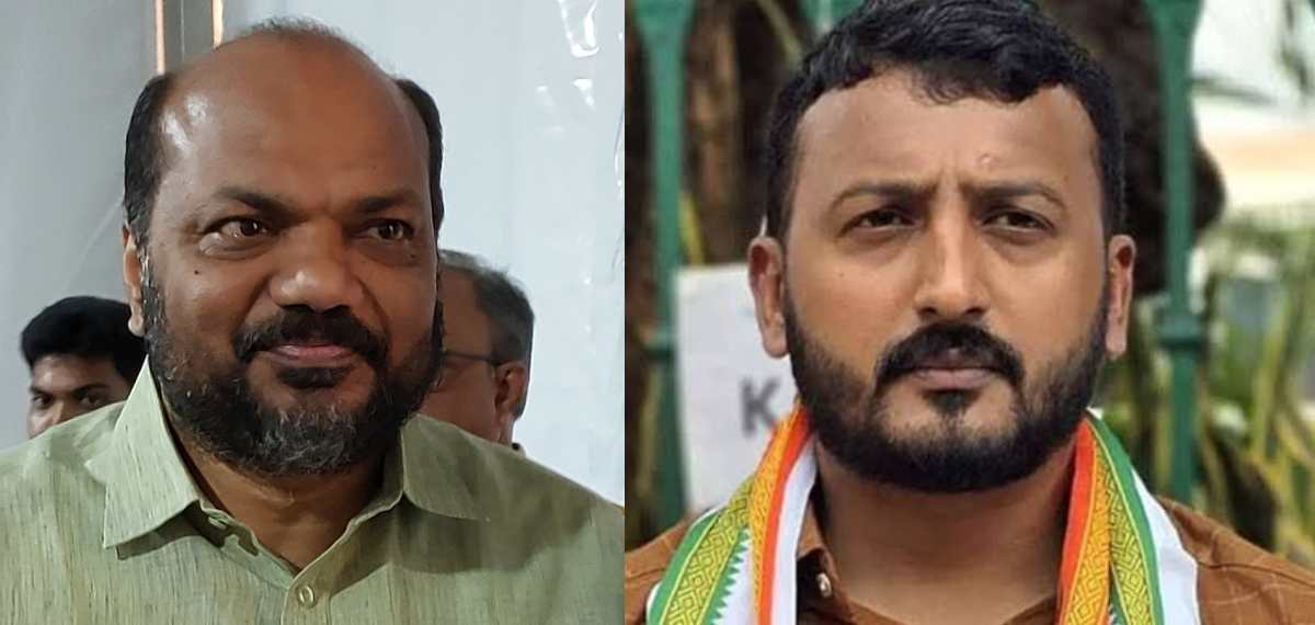 മാതൃകാപരമായ നപടിയെങ്കിൽ 2 നിയമസഭ അംഗങ്ങളെ കൂടി കോൺഗ്രസ് പുറത്താക്കണം: പി രാജീവ്