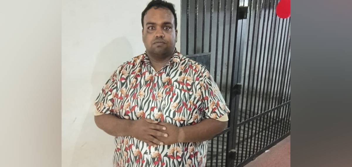 പള്ളിയിൽ പുൽക്കൂടൊരുക്കാൻ എത്തിയ 15കാരന് നേരെ പീഡനശ്രമം; പള്ളി പരിപാലന സമിതി അംഗം പിടിയിൽ