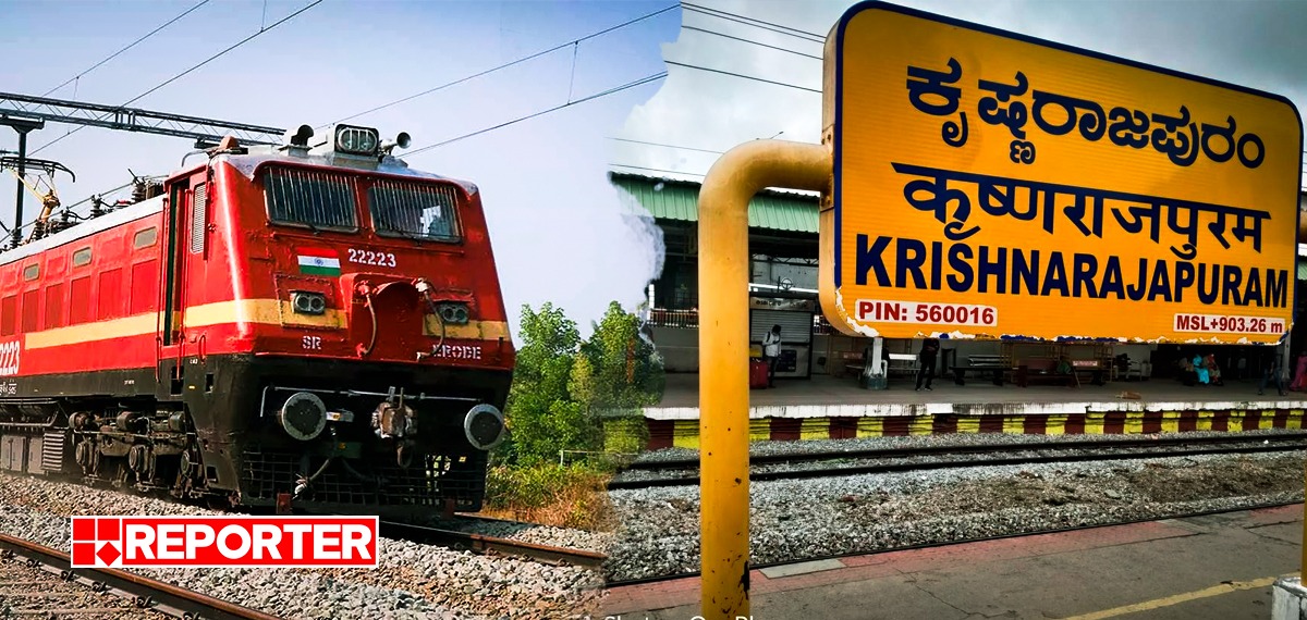 യാത്രക്കാർക്ക് അനുയോജ്യമായ സമയം; കേരളത്തിൽ നിന്ന് ബെംഗളുരുവിലേക്ക് സ്പെഷ്യൽ ട്രെയിൻ, സ്റ്റോപ്പുകൾ അറിയാം