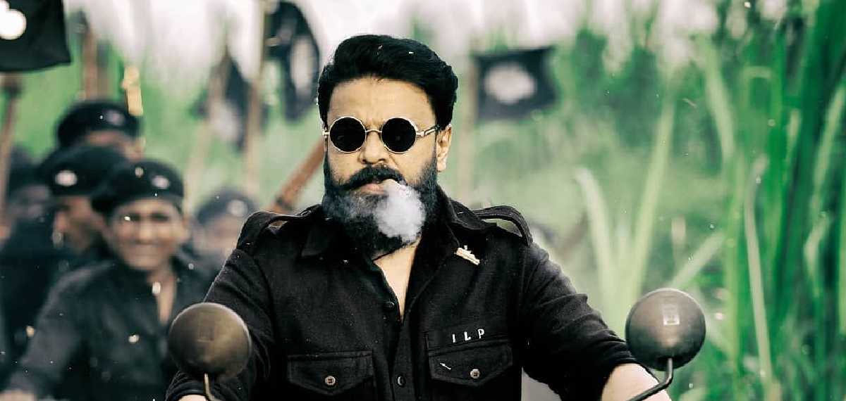 Dileep in Kammara sambavam