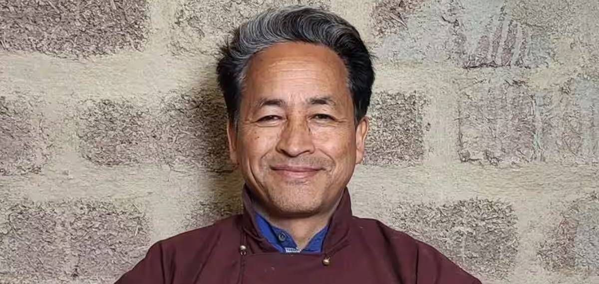 Sonum Wangchuk
